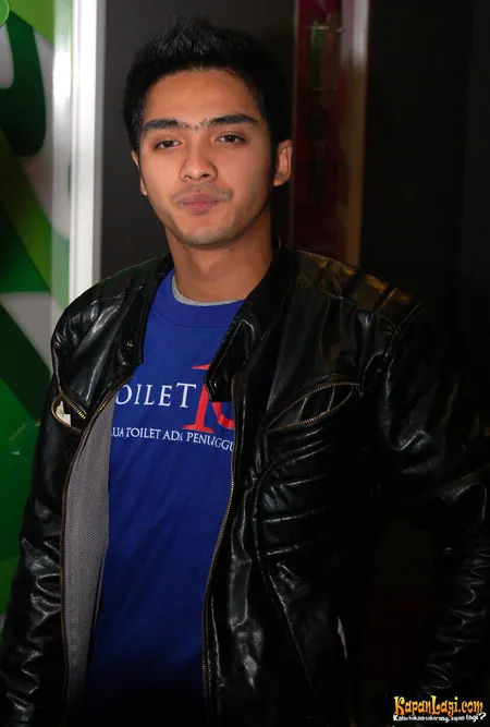 Foto Ricky Harun