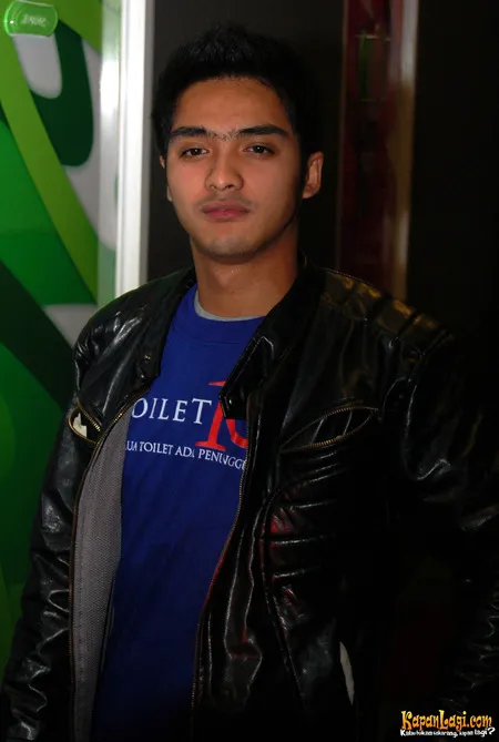 Foto Ricky Harun