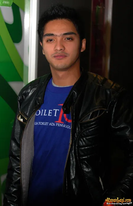 Foto Ricky Harun