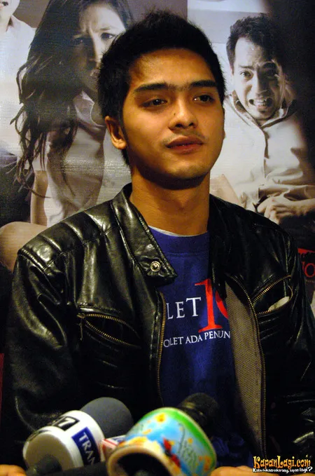 Foto Ricky Harun