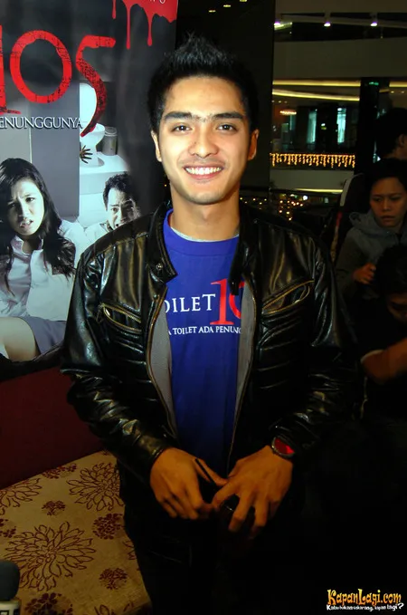 Foto Ricky Harun