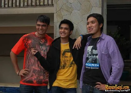 Foto Ricky Harun