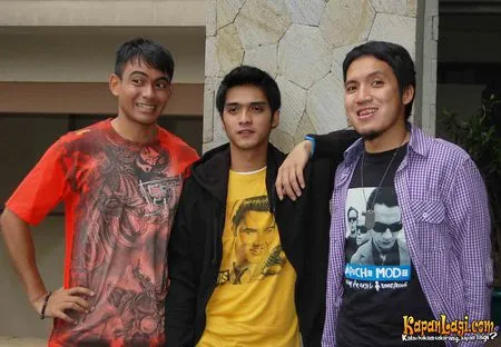 Foto Ricky Harun