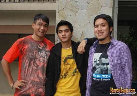 Foto Ricky Harun
