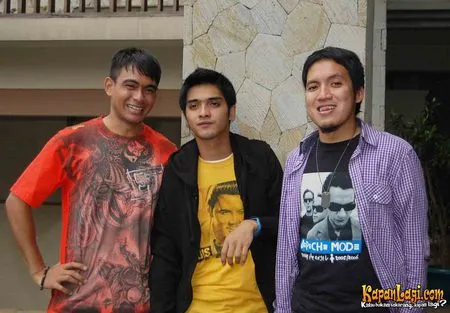 Foto Ricky Harun