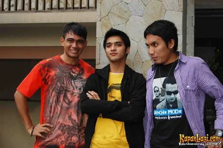 Foto Ricky Harun