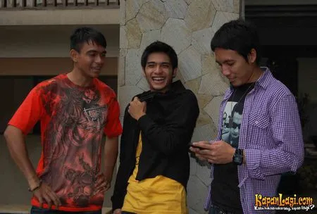Foto Ricky Harun