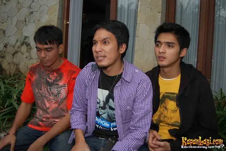 Foto Ricky Harun
