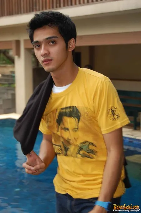 Foto Ricky Harun