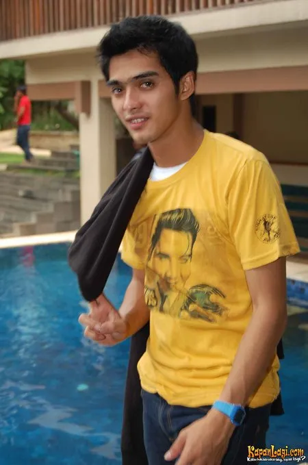 Foto Ricky Harun