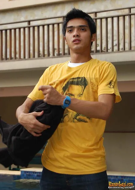 Foto Ricky Harun