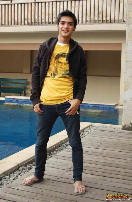 Foto Ricky Harun
