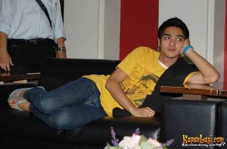 Foto Ricky Harun
