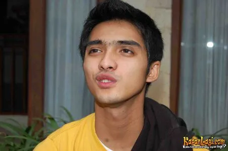 Foto Ricky Harun