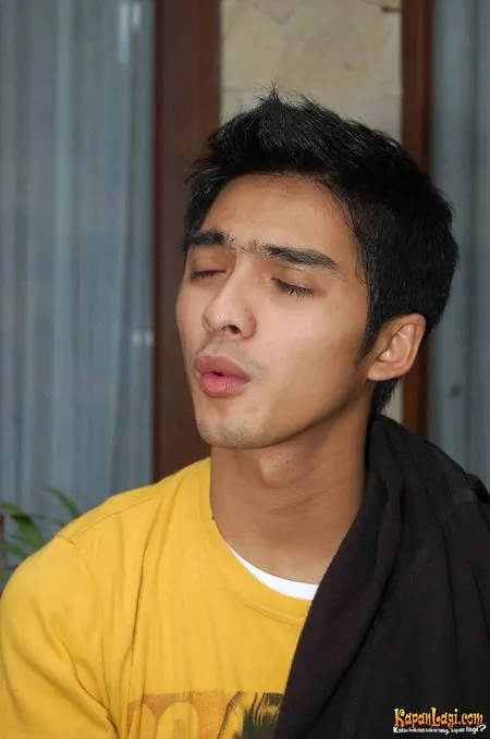 Foto Ricky Harun