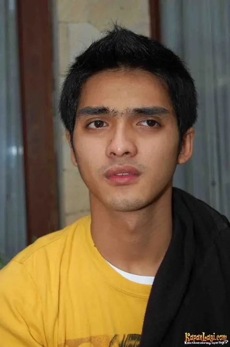 Foto Ricky Harun