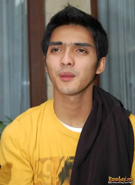 Foto Ricky Harun