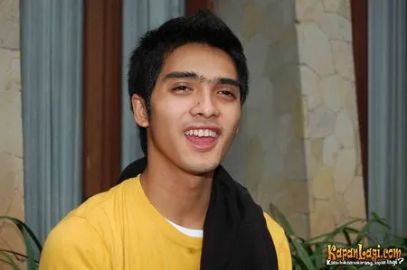 Foto Ricky Harun