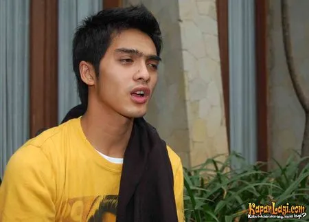 Foto Ricky Harun