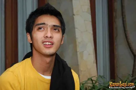 Foto Ricky Harun