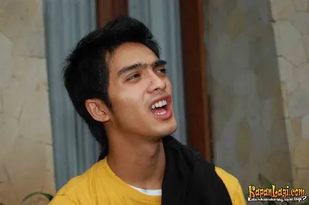 Foto Ricky Harun