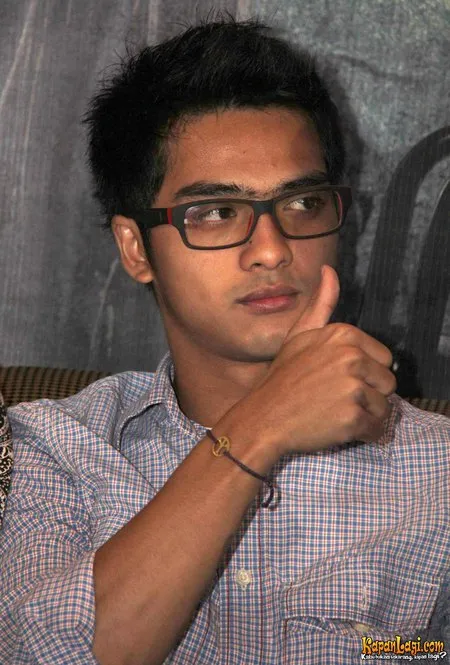 Foto Ricky Harun