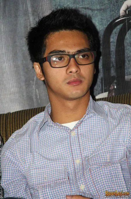 Foto Ricky Harun