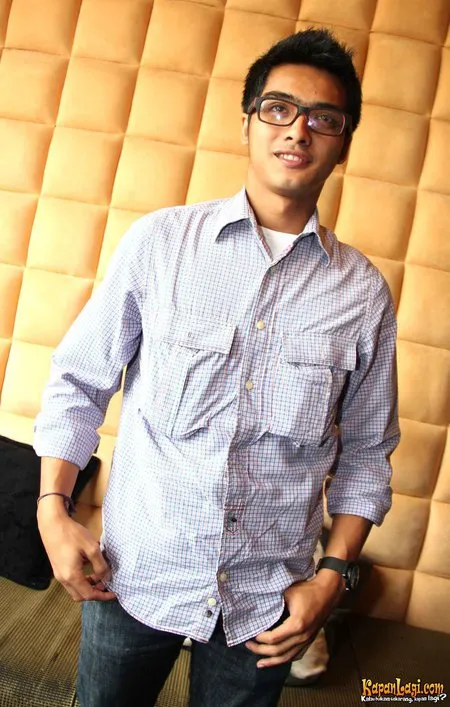 Foto Ricky Harun