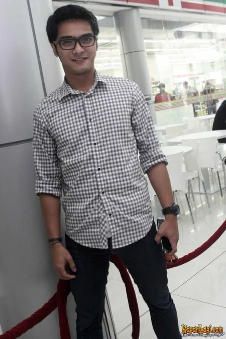 Foto Ricky Harun