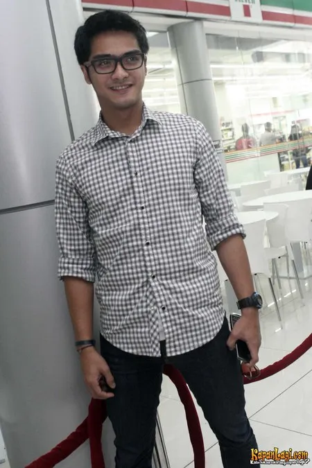 Foto Ricky Harun