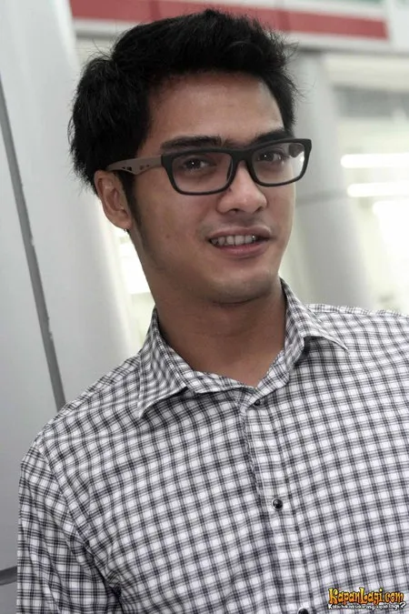Foto Ricky Harun