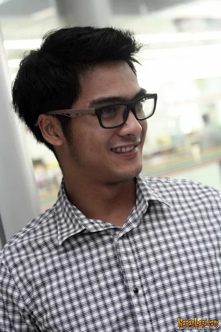 Foto Ricky Harun