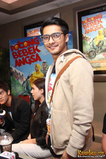 Foto Ricky Harun