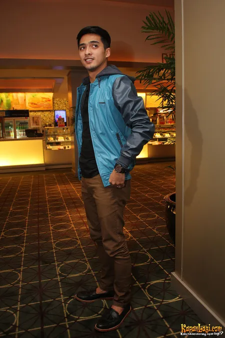 Foto Ricky Harun