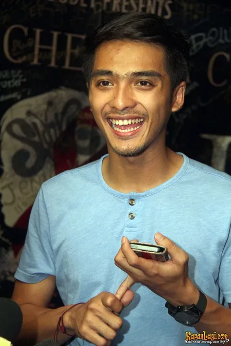 Foto Ricky Harun