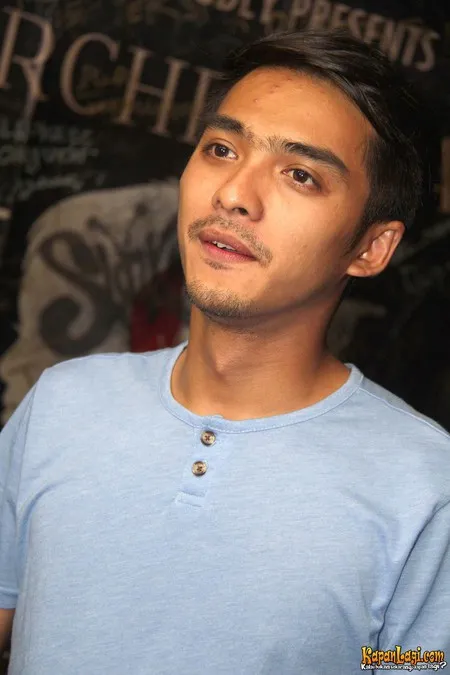 Foto Ricky Harun