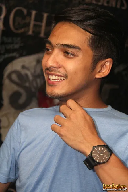 Foto Ricky Harun
