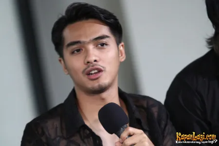 Foto Ricky Harun