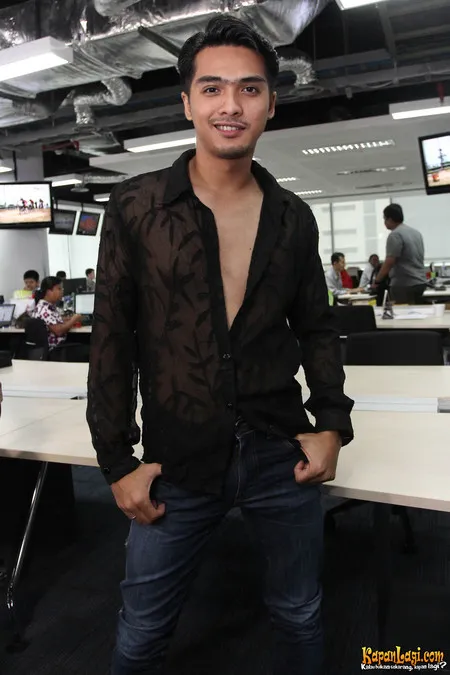 Foto Ricky Harun