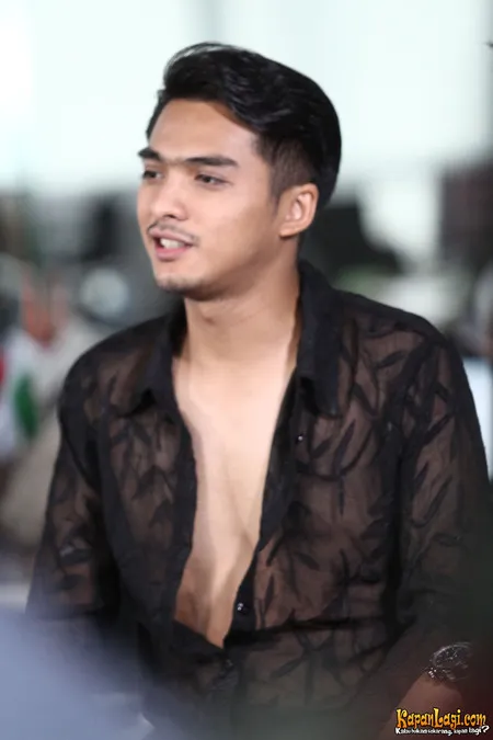 Foto Ricky Harun