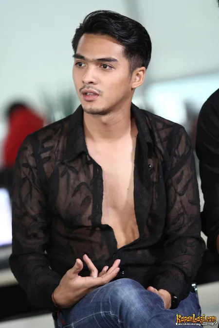 Foto Ricky Harun