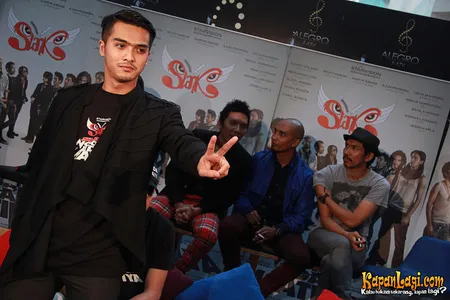 Foto Ricky Harun