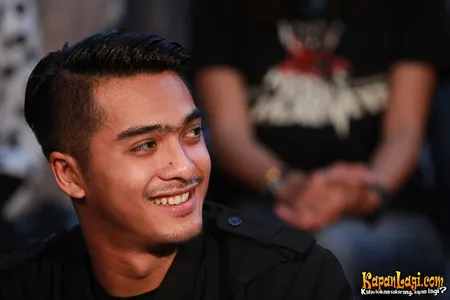 Foto Ricky Harun