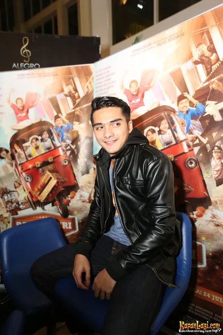 Foto Ricky Harun