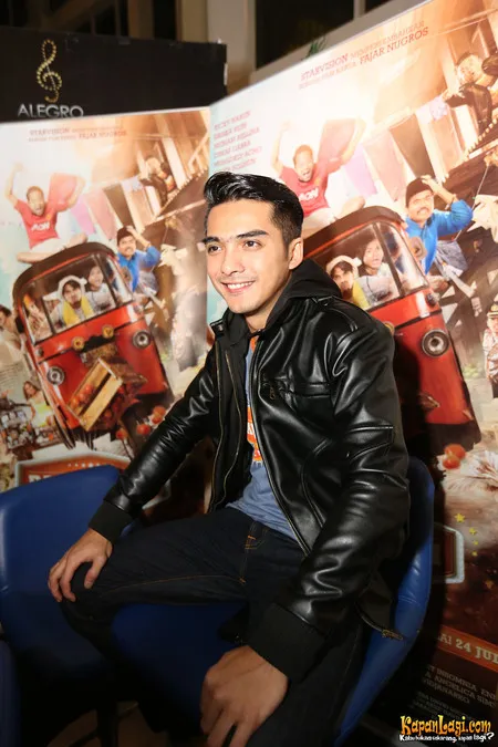 Foto Ricky Harun