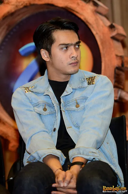 Foto Ricky Harun