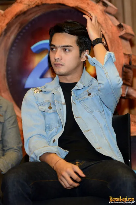 Foto Ricky Harun