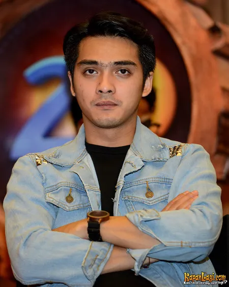 Foto Ricky Harun