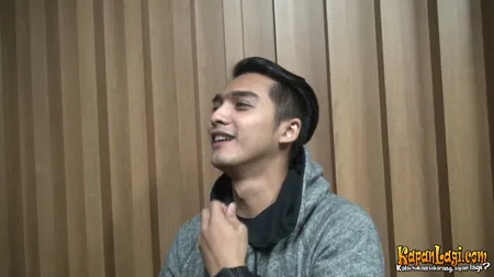 Foto Ricky Harun