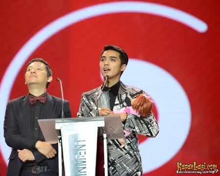 Foto Ricky Harun